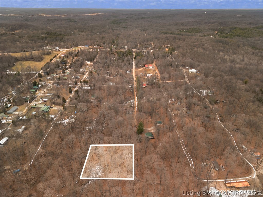 Land in Paoli