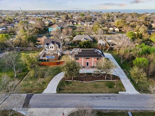 510 Shoreacres Boulevard, Shoreacres, TX, 77571 | Card Image