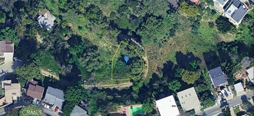 2431 Yorkshire Dr, Glassell Park, CA, 90065-3436 | Card Image