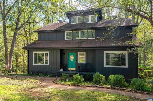 345 Redhawk Trl, Charlottesville, VA, 22903-7627 | Card Image