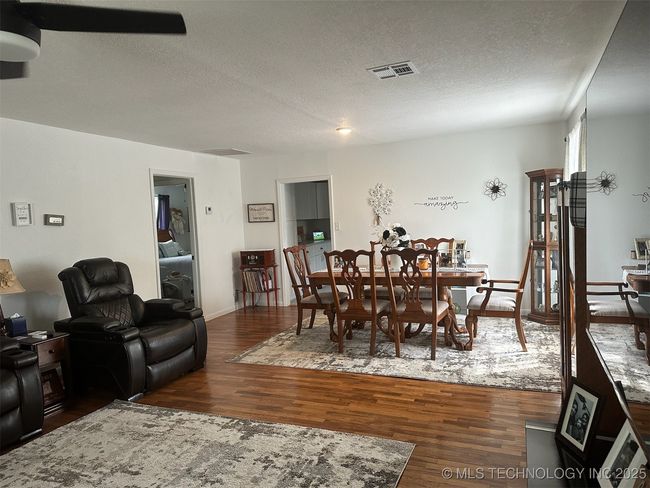 611 E Highway 1, House other with 3 bedrooms, 2 bathrooms and null parking in Allen OK | Image 13