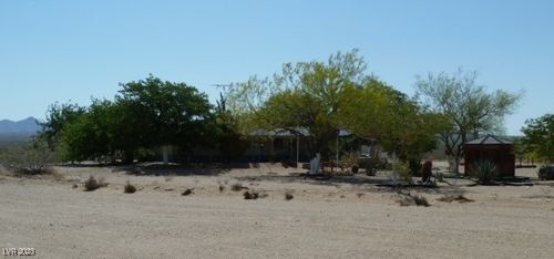 9860 S Us Hwy 95, Cal Nev Ari, NV, 89039-1023 | Card Image