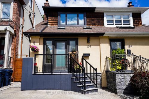 156 Craighurst Ave, Toronto, ON, M4R1K2 | Card Image