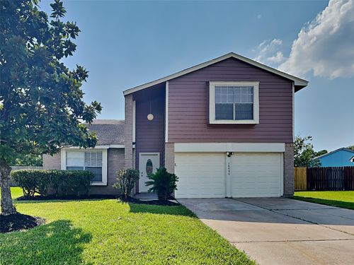 16406 Skeet Ct, Missouri City, TX, 77489-5401 | Card Image