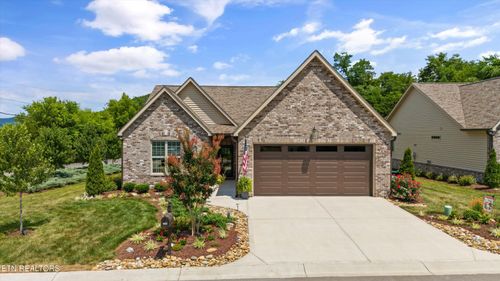 2271 Boulder Crest Lane, Sevierville, TN, 37876 | Card Image