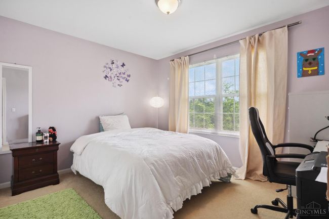 5535 Longhunter Chase Dr, House other with 4 bedrooms, 3 bathrooms and null parking in Liberty Twp OH | Image 32