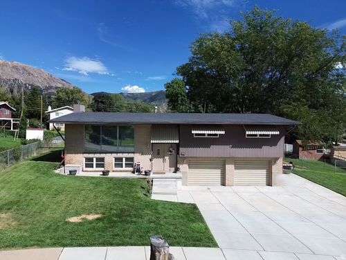 3242 Mount Lomond Dr, North Ogden, UT, 84414-1919 | Card Image