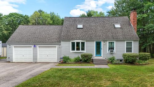 426 Roberts Ridge Rd, East Waterboro, ME, 04030-5427 | Card Image