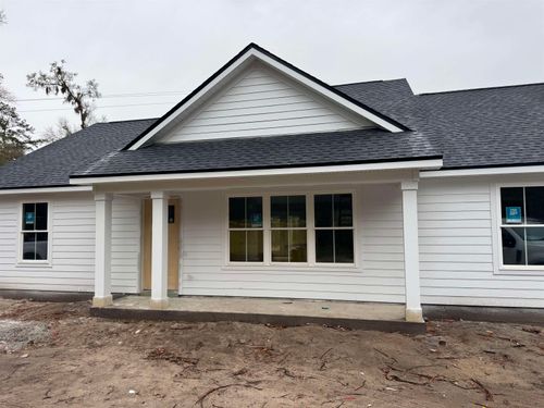 7 Old Bethel Road, CRAWFORDVILLE, FL, 32327 | Card Image