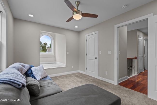 111 Fieldcrest Dr, House other with 4 bedrooms, 3 bathrooms and 4 parking in Hampstead NC | Image 39