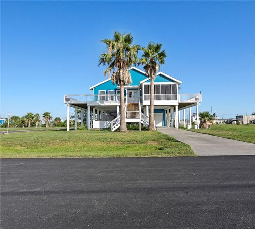 3902 3rd St, Galveston, TX, 77554 | Card Image