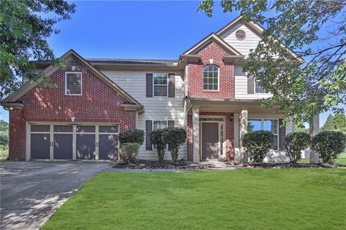 1467 Kilchis Falls Way, Braselton, GA, 30517-3427 | Card Image