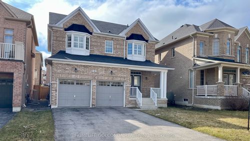 46 Edgehill Ave, Stouffville, ON, L4A1S6 | Card Image