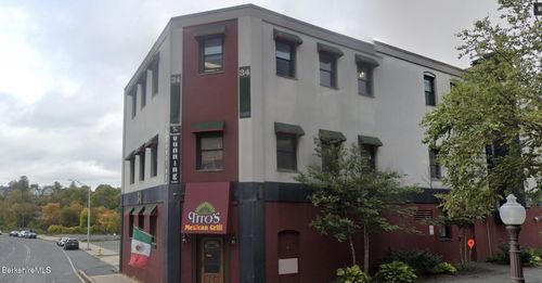 34 Depot St, Pittsfield, MA, 01201-5690 | Card Image