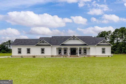 3695 Mill Branch Hunting Club Rd, Nevils, GA, 31321-3436 | Card Image