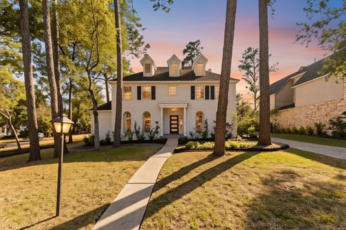 3 Outervale Pl, The Woodlands, TX, 77381-4303 | Card Image