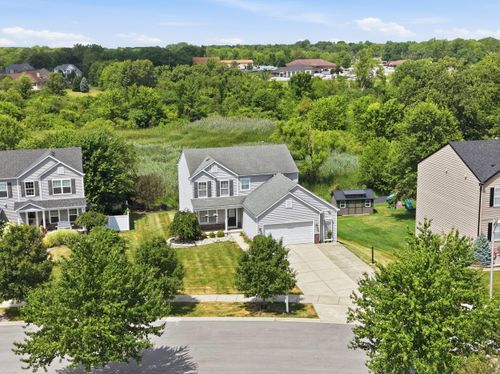 1587 Brackenbury Ln, Crown Point, IN, 46307 | Card Image