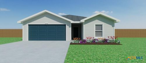 701 Spoonbill, Palacios, TX, 77465 | Card Image