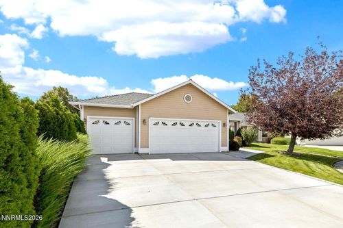 1305 E Windsor Court, Gardnerville, NV, 89410 | Card Image