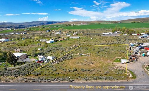 1404 State Highway 28 E, Soap Lake, WA, 98851-9683 | Card Image