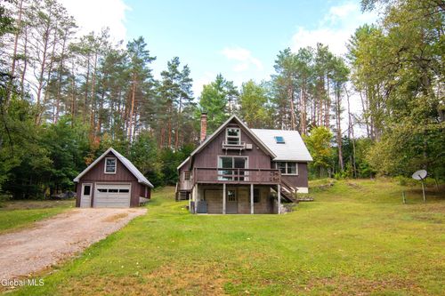 39 Austin Pond Rd, North Creek, NY, 12853-7701 | Card Image