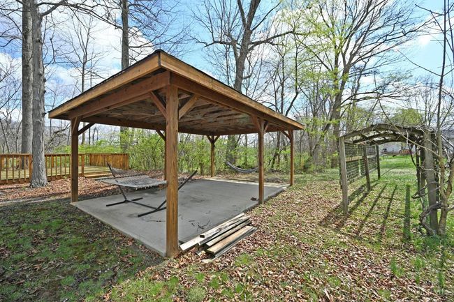 872 Waynoka Dr, House other with 5 bedrooms, 3 bathrooms and null parking in Sardinia OH | Image 67