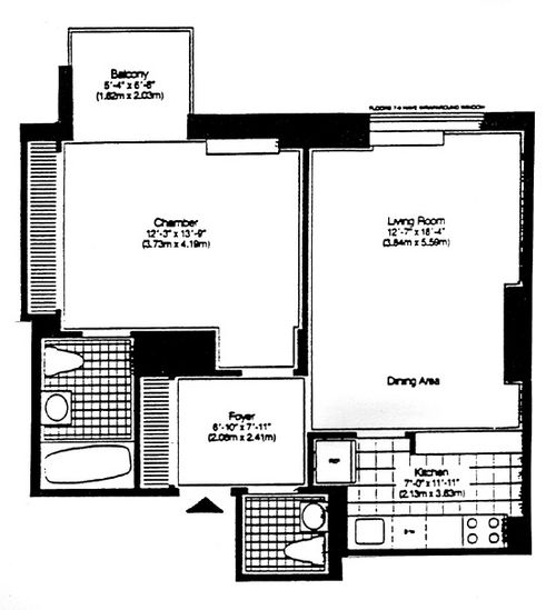9b-360 E 88th St, New York, NY, 10128-4985 | Card Image