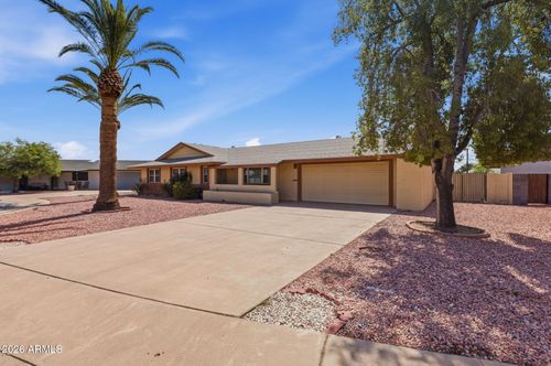 10847 N 108th Dr, Sun City, AZ, 85351-4042 | Card Image