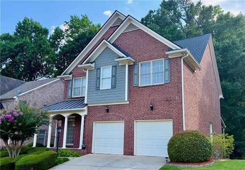 906 Wescott Lane, Atlanta, GA, 30319 | Card Image