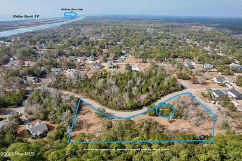 2646 Sea Vista Dr Sw, Supply, NC, 28462-5635 | Card Image