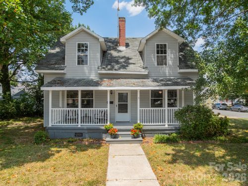 1002 W 2nd Ave, Gastonia, NC, 28052-3768 | Card Image