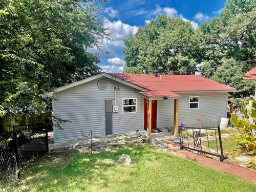 102 Highway 89, Mayflower, AR, 72106 | Card Image