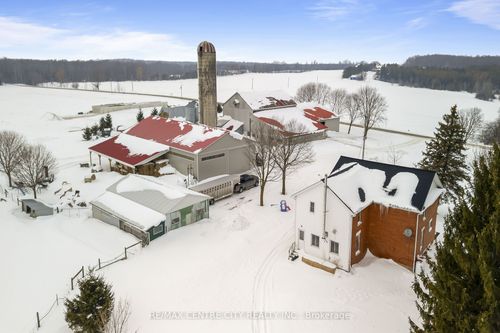 5205 13th Line, Harriston, ON, N0G1Z0 | Card Image