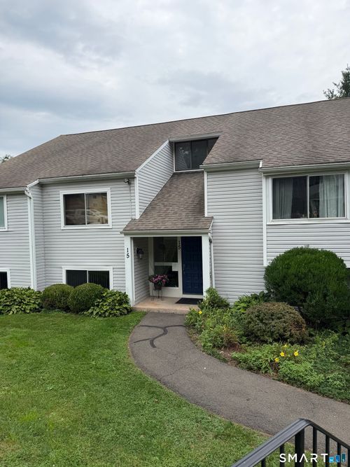 b-15 Brookwood Dr, Rocky Hill, CT, 06067-2735 | Card Image