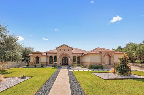 107 Poplar Ridge Cv, Georgetown, TX, 78628-1255 | Card Image
