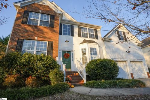 208 Wild Geese Way, Travelers Rest, SC, 29690-8350 | Card Image