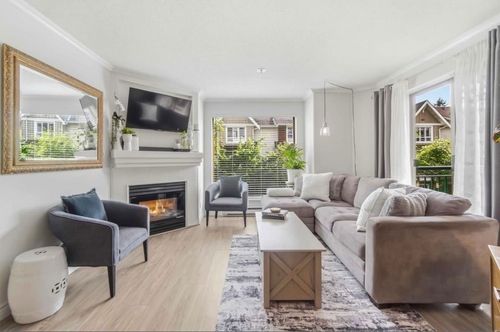 208-208 Grant Ave, Port Coquitlam, BC, V3B7V2 | Card Image