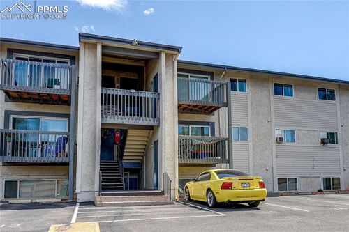 36-5034 El Camino Dr, Colorado Springs, CO, 80918-2112 | Card Image
