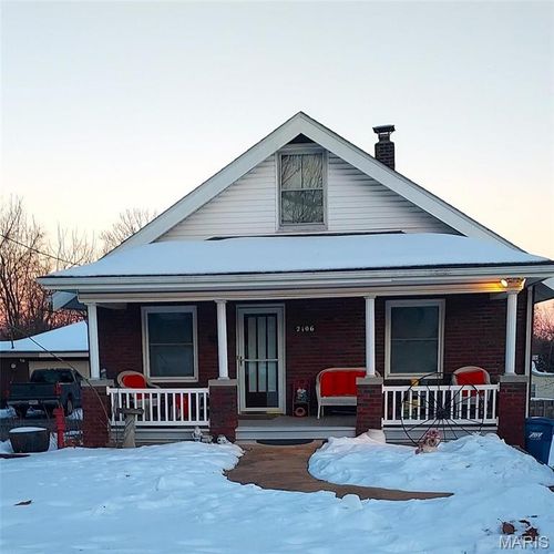 2106 Lackland Rd, Saint Louis, MO, 63114-3506 | Card Image
