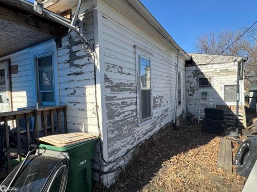 901 W Adair Street, Creston, IA, 50801 | Card Image