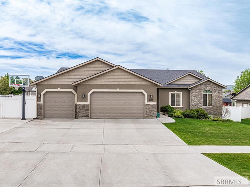 607 Nathan Ln, Chubbuck, ID, 83202-5193 | Card Image