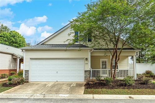 533 W Oaks Dr, Woodstock, GA, 30188-7368 | Card Image