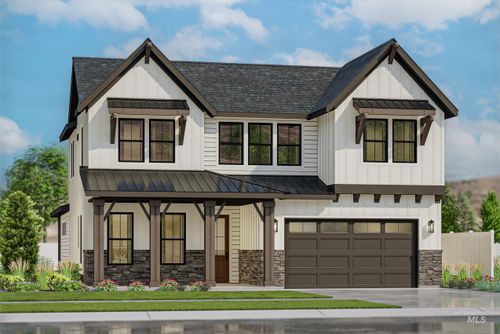 5817 S Gustav Ave, Meridian, ID, 83642 | Card Image
