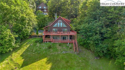 139 Deer Wood Dr, Grassy Creek, NC, 28631 | Card Image