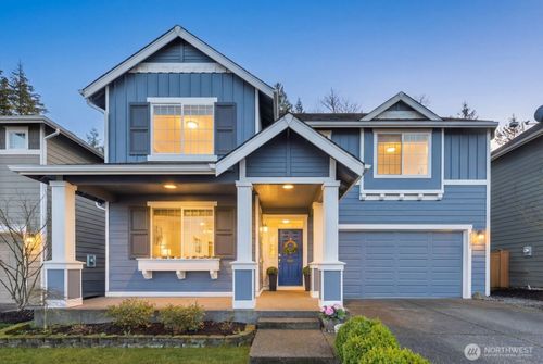 35121 Se Terrace St, Snoqualmie, WA, 98065-5040 | Card Image