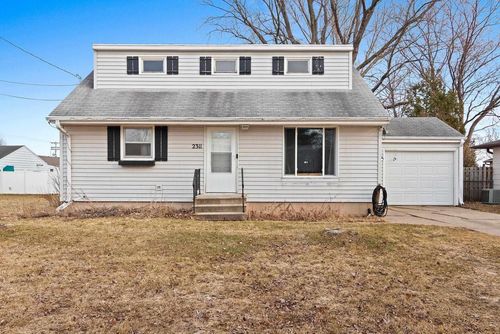 2311 East River Drive, ALLOUEZ, WI, 54301 | Card Image