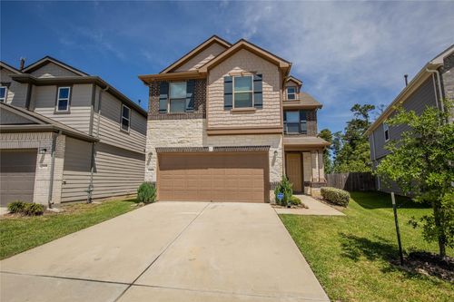 23434 Stahl Creeks Ln, Spring, TX, 77373-1438 | Card Image