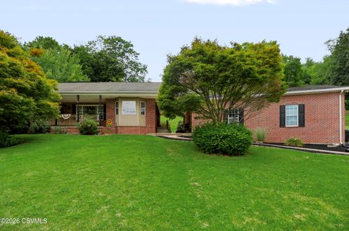 1712 S Susquehanna Trl, Port Trevorton, PA, 17864-9508 | Card Image