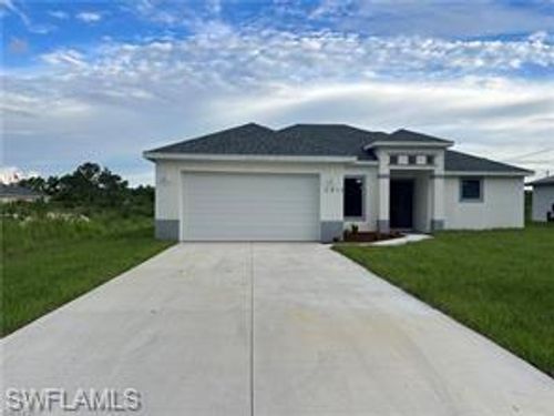 2813 23rd St W, Lehigh Acres, FL, 33971 | Card Image
