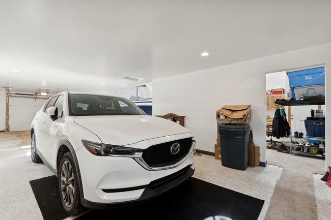 View of garage | Image 43